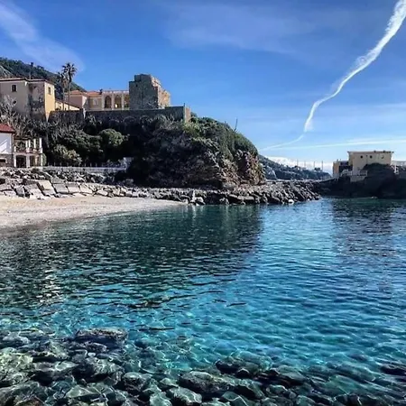 Cameretti Porzione Di Sul Mare * Cittadella del Capo