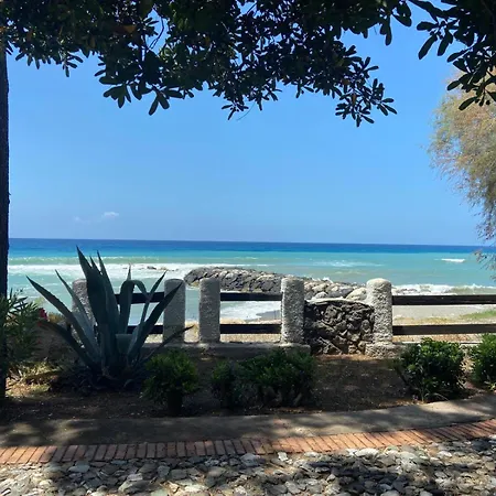 Cameretti Porzione Di Sul Mare Villa *