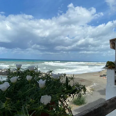 Cameretti Porzione Di Sul Mare Villa *