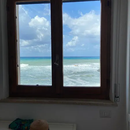 Cameretti Porzione Di Sul Mare Villa