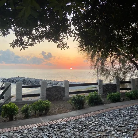 Cameretti Porzione Di Sul Mare Villa *