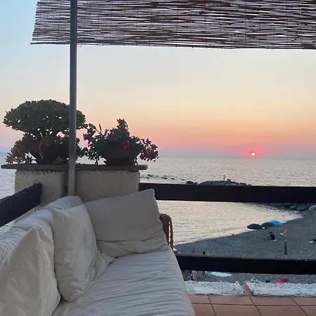Villa Cameretti Porzione Di Sul Mare Cittadella del Capo