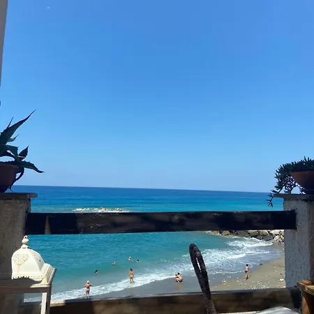 Cameretti Porzione Di Sul Mare Cittadella del Capo