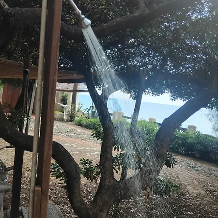 Cameretti Porzione Di Sul Mare Villa Cittadella del Capo