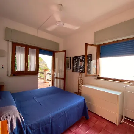 Cameretti Porzione Di Sul Mare Villa