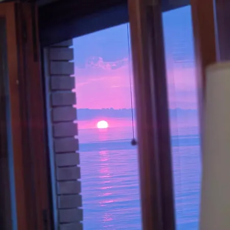 Villa Cameretti Porzione Di Sul Mare *