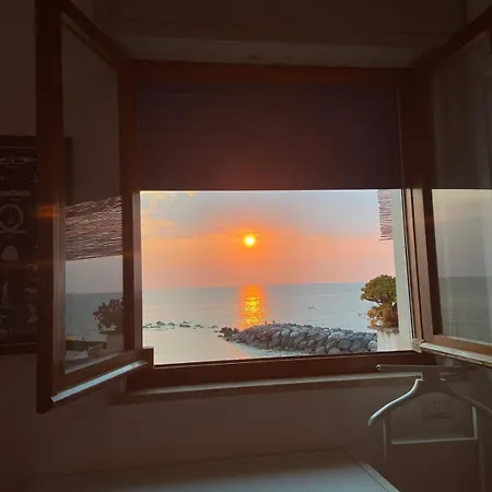 Cameretti Porzione Di Sul Mare Villa Cittadella del Capo