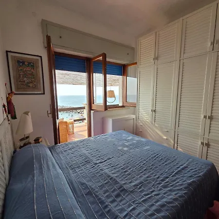 Cameretti Porzione Di Sul Mare Cittadella del Capo