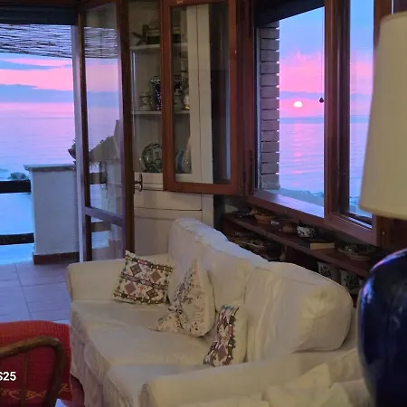 Cameretti Porzione Di Sul Mare * Cittadella del Capo