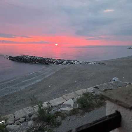 Cameretti Porzione Di Sul Mare * Cittadella del Capo
