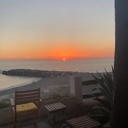 Cameretti Porzione Di Sul Mare Cittadella del Capo