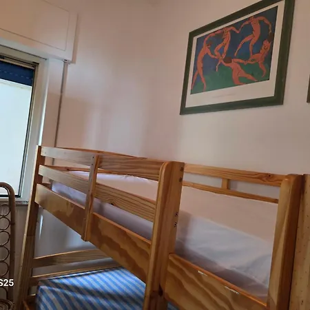 Cameretti Porzione Di Sul Mare Villa *
