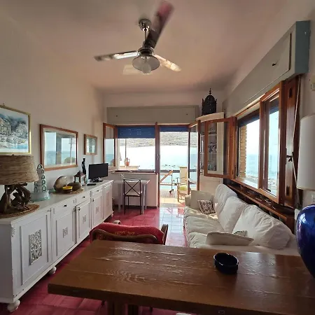 Villa Cameretti Porzione Di Sul Mare Cittadella del Capo