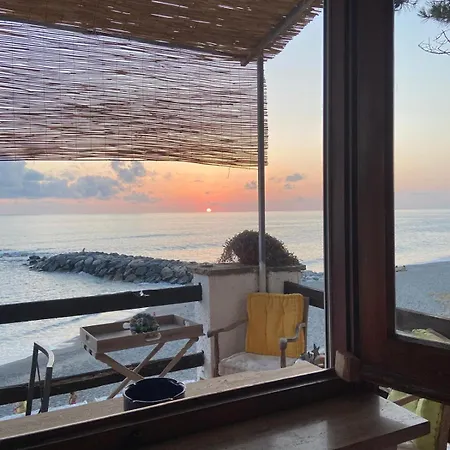 Cameretti Porzione Di Sul Mare
