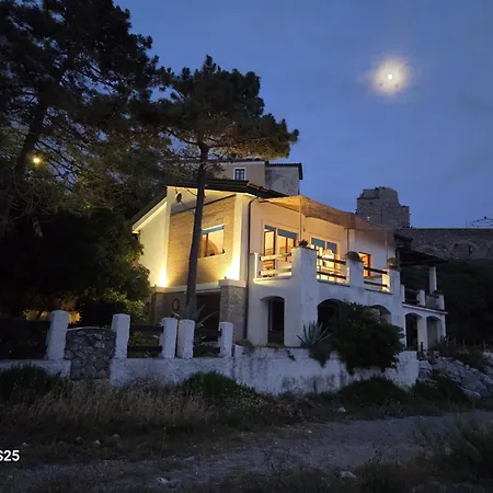 Cameretti Porzione Di Sul Mare Villa Cittadella del Capo