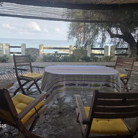 Cameretti Porzione Di Sul Mare Cittadella del Capo