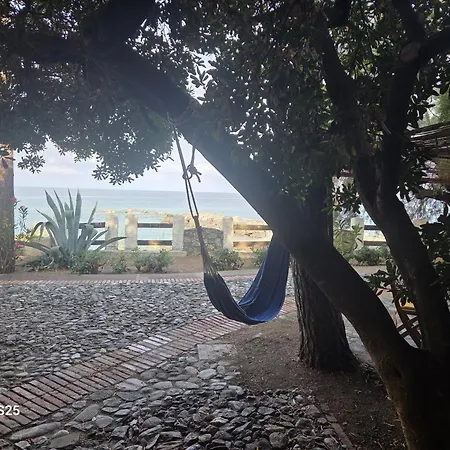 Cameretti Porzione Di Sul Mare