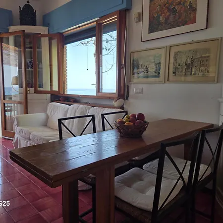 Cameretti Porzione Di Sul Mare Villa Cittadella del Capo